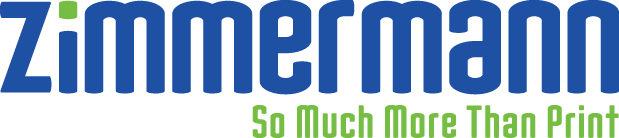 Zimmermann Company Logo